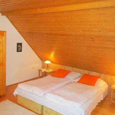 House Tatras شقة *