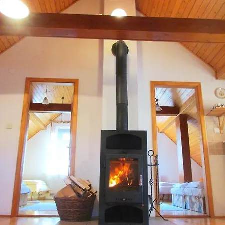 House Tatras شقة *