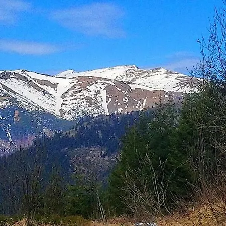 شقة House Tatras Maluzina