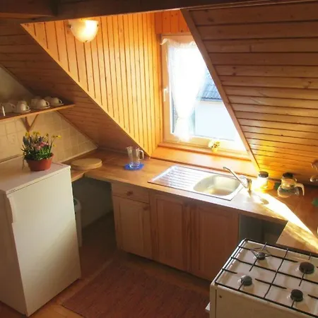 House Tatras *