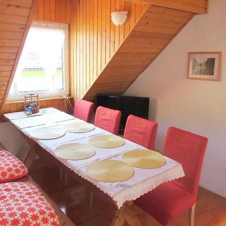 House Tatras شقة *