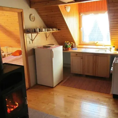 شقة House Tatras *